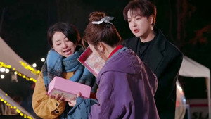 姜姜好 1. évad Ep.11 11. epizód
