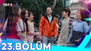Kod Adı: Kırlangıç 1. évad Ep.23 23. epizód