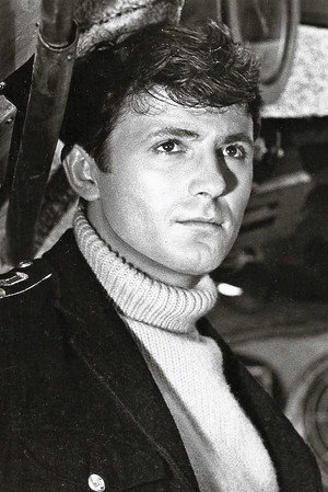 David Sumner profil kép