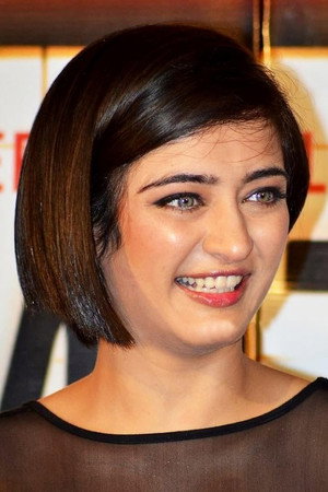 Akshara Haasan profil kép