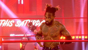 TNA iMPACT! 18. évad Ep.2 2. epizód