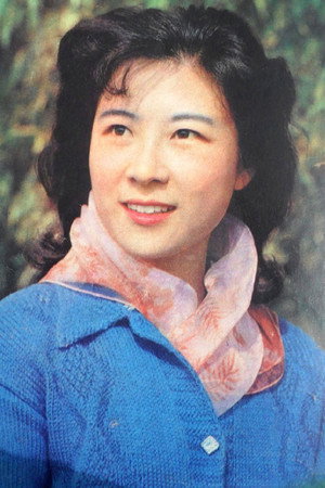 王馥荔 profil kép