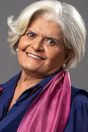 Jussara Freire profil kép