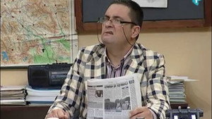 Државни посао 3. évad Ep.12 12. epizód