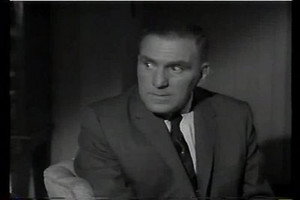 Westinghouse Desilu Playhouse 1. évad Ep.6 6. epizód