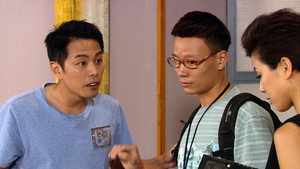 仁心解碼II 1. évad Ep.4 4. epizód