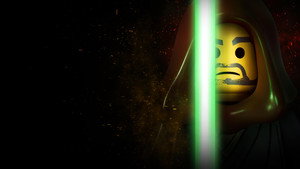 Lego Star Wars: Újjáépíteni a Galaxist kép