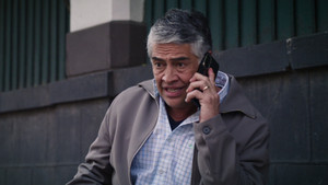 Lobo, morir matando 1. évad Ep.56 56. epizód