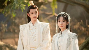 落花时节又逢君 1. évad Ep.31 31. epizód