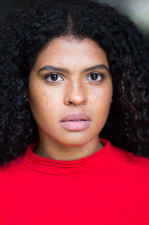 Jamie Marie Leary profil kép