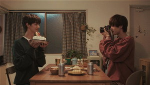 親友の「同棲して」に「うん」て言うまで kép