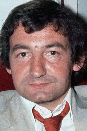 Pierre Desproges profil kép