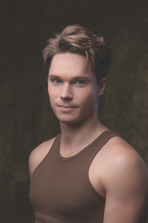 Kai Luke Brummer profil kép