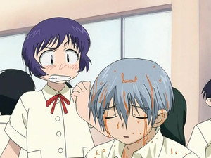 朝霧の巫女 1. évad Ep.14 14. epizód