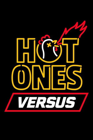 Hot Ones Versus poszter