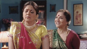 Baa Bahoo Aur Baby 1. évad Ep.401 401. epizód