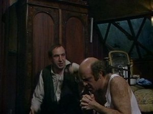 Rising Damp 3. évad Ep.4 4. epizód