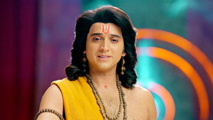 श्रीमद् रामायण 1. évad Ep.258 258. epizód