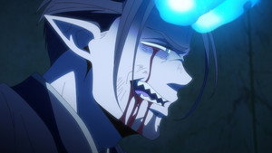 Blue Exorcist 5. évad Ep.9 9. epizód