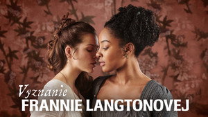 Frannie Langton vallomásai kép