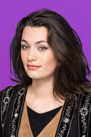 Ella Rumpf profil kép