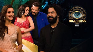 बिग बॉस 18. évad Ep.8 8. epizód