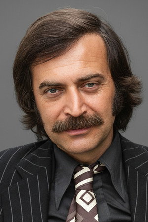 Atilla Ergün profil kép
