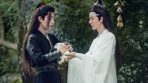 陈情令 kép