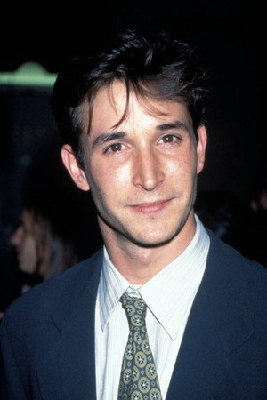 Noah Wyle profil kép