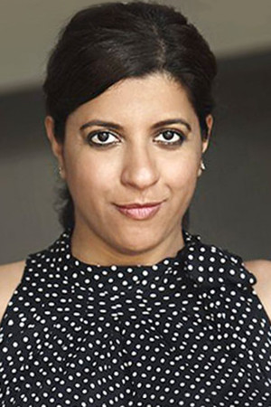 Zoya Akhtar profil kép