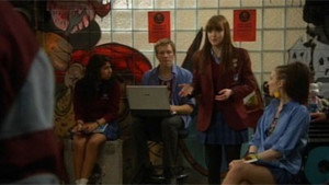 Neighbours 27. évad Ep.214 214. epizód