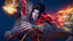 斗破苍穹 5. évad Ep.183 183. epizód