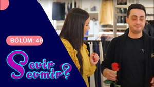 Sevir Sevmir 1. évad Ep.49 49. epizód