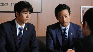 グッドパートナー 無敵の弁護士 1. évad Ep.4 4. epizód