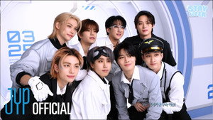 Stray Kids MAKING FILM 3. évad Ep.3 3. epizód