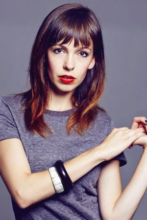 Brittany Allen profil kép