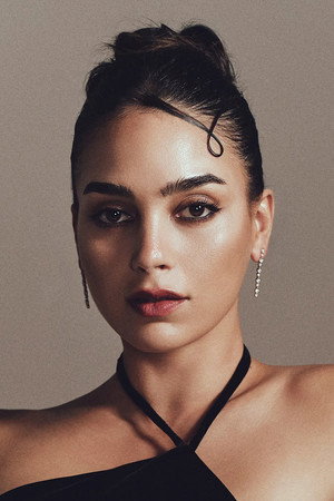 Melissa Barrera profil kép