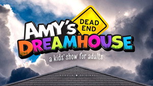 Amy's Dead-End Dreamhouse kép