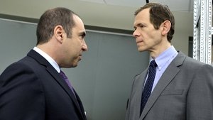 Briliáns elmék 3. évad Ep.7 Ő az enyém