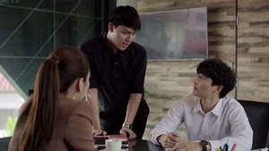 Wake Up ชะนี The Series 1. évad Ep.5 5. epizód