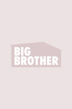 Big Brother poszter
