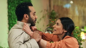 خريف القلب 1. évad Ep.33 33. epizód