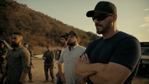 SEAL Team 6. évad Ep.7 Furcsa hálótárs