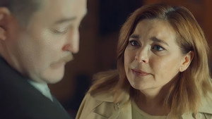 Гостья 1. évad Ep.5 5. epizód
