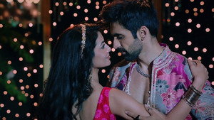 कैसे मुझे तुम मिल गये 1. évad Ep.168 168. epizód