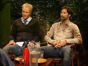 100 höjdare 3. évad Ep.7 7. epizód