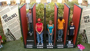 Big Brother 10. évad Ep.21 21. epizód