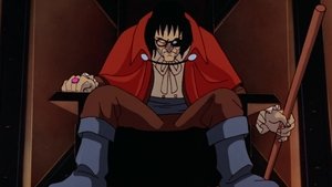 Batman: A rajzfilmsorozat 1. évad Ep.27 A csatornalakó