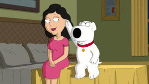 Family Guy 14. évad Ep.16 Az összetört szívű kutya
