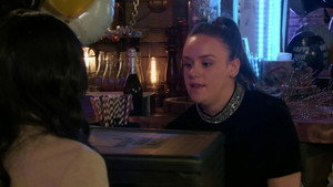 Coronation Street 60. évad Ep.281 281. epizód